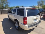2013 Chevrolet Tahoe - Preview 5