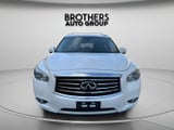 2015 INFINITI QX60 - Preview 2