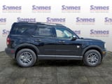 2026 Ford Bronco Sport - Preview 5