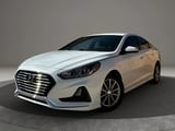 2019 Hyundai Sonata - Preview 2