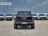 2025 Jeep Gladiator - Preview 6