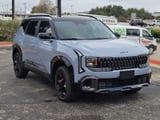 2027 Kia Seltos - Preview 4