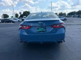 2023 Toyota Camry - Preview 5