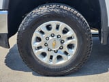 2023 Chevrolet Silverado 2500 HD - Preview 10