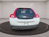 2009 Volvo C30 - Preview 12
