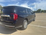2023 GMC Yukon XL - Preview 7