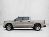 2026 Chevrolet Silverado 1500 - Preview 8