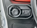 2021 Jeep Wrangler - Preview 10
