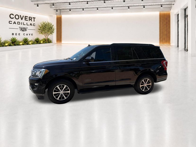 2021 Ford Expedition - Image 3