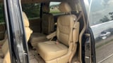 2006 Honda Odyssey - Preview 11