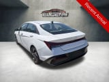 2025 Hyundai Elantra - Preview 4