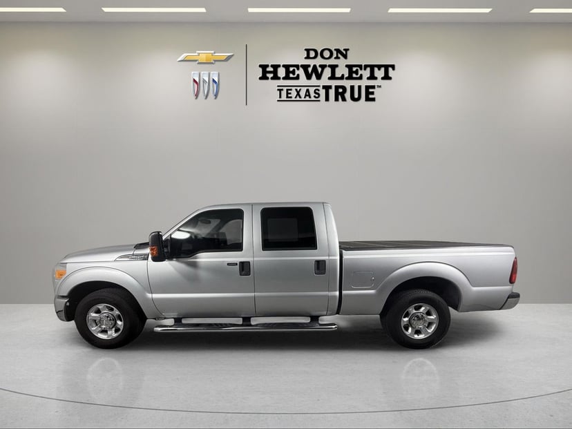 2013 Ford F-250 - Image 1