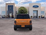2026 Ford Bronco Sport - Preview 5
