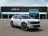 2027 Kia Seltos - Preview 8