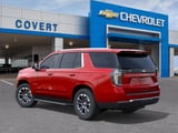 2026 Chevrolet Tahoe - Preview 3