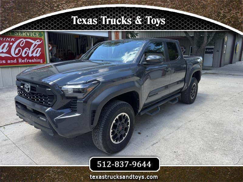 2024 Toyota Tacoma - Image 1