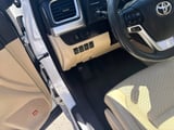 2016 Toyota Highlander - Preview 12