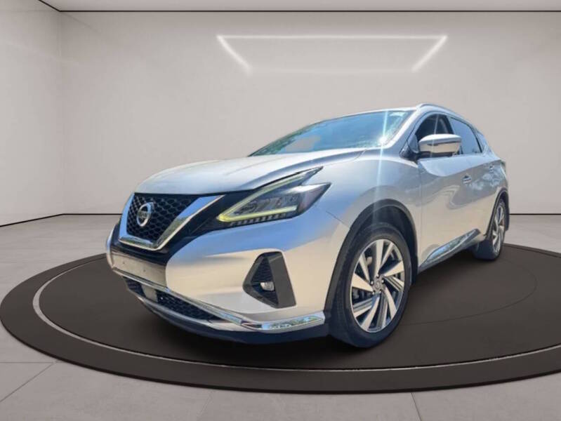 2020 Nissan Murano - Image 1