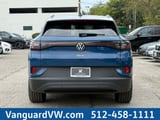 2026 Volkswagen ID.4 - Preview 6