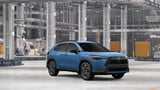 2026 Toyota Corolla Cross - Preview 15