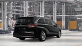 2026 Toyota Sienna - Preview 9