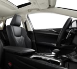 2026 Lexus NX - Preview 8