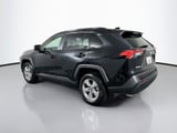 2025 Toyota RAV4 - Preview 7