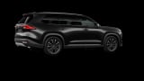 2026 Toyota Grand Highlander - Preview 11