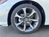 2026 Honda Civic - Preview 5