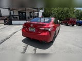 2020 Toyota Camry - Preview 7