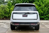 2026 Land Rover Range Rover - Preview 9