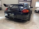 2007 Porsche Cayman - Preview 14
