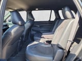 2024 Toyota Grand Highlander - Preview 14