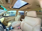 2009 Lexus LX - Preview 10