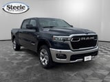 2026 Ram 1500 - Preview 7