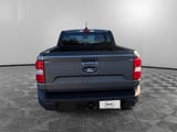 2025 Ford Maverick - Preview 4