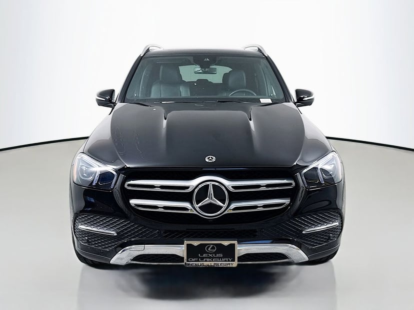 2021 Mercedes-Benz GLE - Image 3