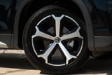 2026 Volkswagen Tiguan - Preview 3