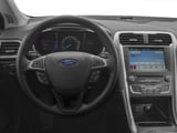 2017 Ford Fusion - Preview 10
