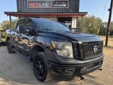 2018 Nissan Titan XD - Preview 2