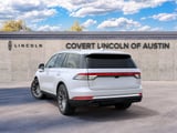 2027 Lincoln Aviator - Preview 8
