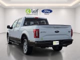 2015 Ford F-150 - Preview 5