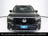 2023 Honda Pilot - Preview 2