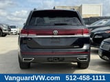 2024 Volkswagen Atlas - Preview 8