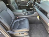 2026 Honda Pilot - Preview 12