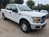 2018 Ford F-150 - Preview 5