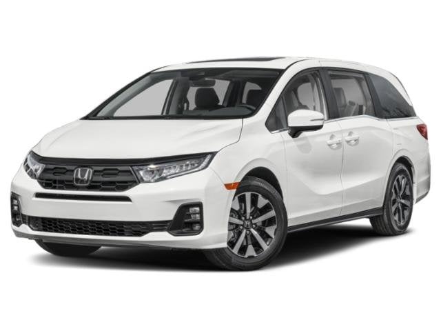 2025 Honda Odyssey - Image 1