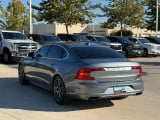 2019 Volvo S90 - Preview 5