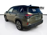 2026 Subaru Forester - Preview 5