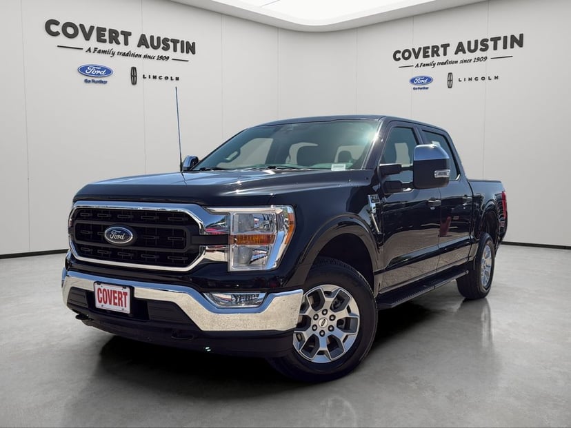 2022 Ford F-150 - Image 1